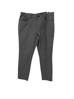 Public Rec Dealmaker Workday Pants Gray Size 34 X 28